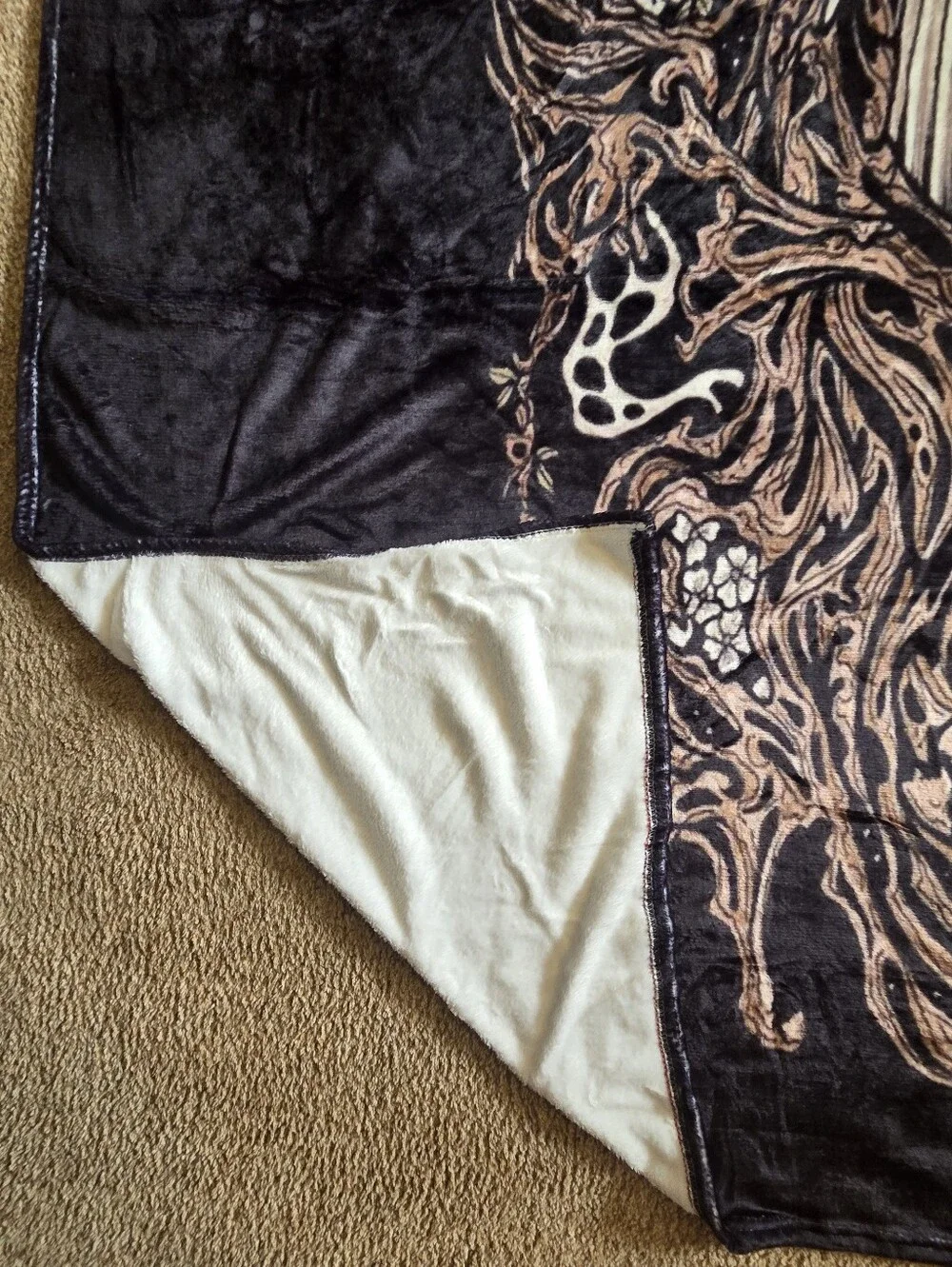 Hecate XXL Blanket (Style #2) 69